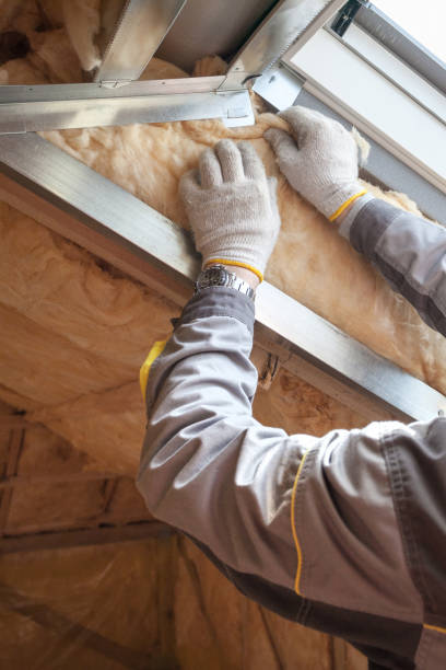 Types of Insulation We Offer in Coral Terrace, FL