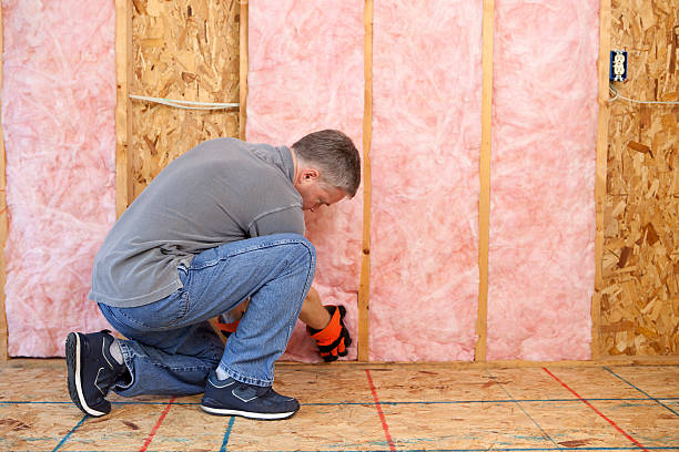 Best Specialized Insulation Services in Coral Terrace, FL