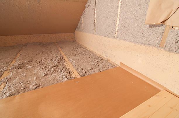 Best Insulation for Specific Applications in Coral Terrace, FL